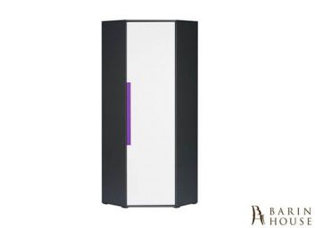 Купить Угловой шкаф 1-дверный IKAR 04 131243