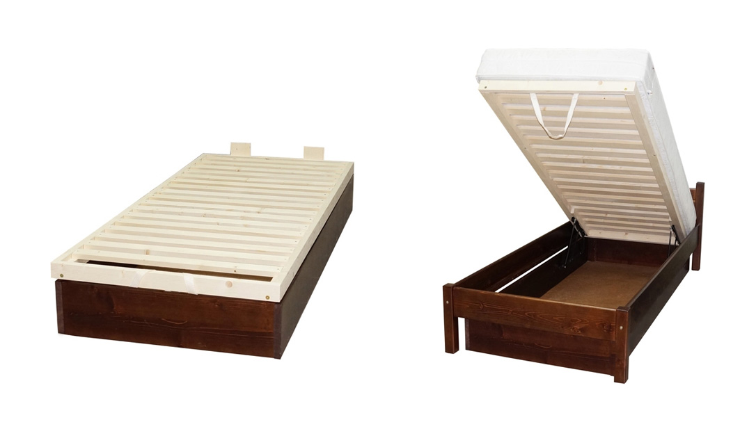 Купить Кровать Л-14 333770 photo 2