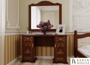 Купить Туалетный столик Магнолия 181803