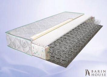 Купить Матрас Faino SVIT жакард 162234