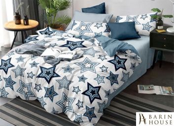 купити Комплект постільної білизни 5 сатин набивний 179495