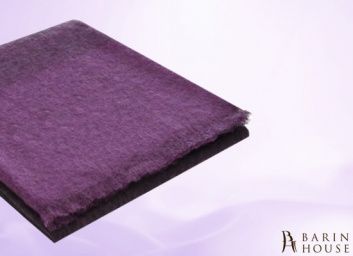 Купить Плед Mohair-Plaid Berry 126818