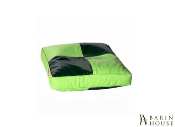 Купить Пуфики-подушки Шахматка 187069