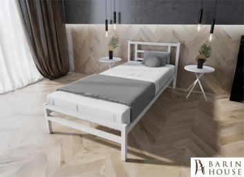 Купить Кровать Берта (односпальная) 179685