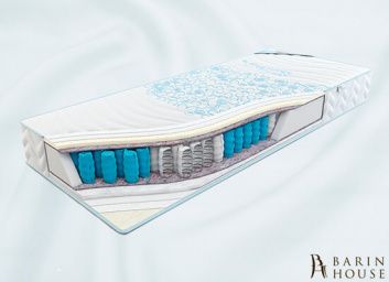 Купить Матрас Soprano Solo 140790