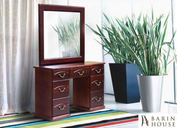 Купить Туалетний стіл Ассоль 180106