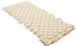 Противопролежневые матрасы. Что это?