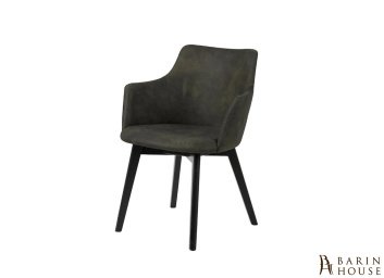 Купить Обеденное кресло Bella Dark Olive 307413