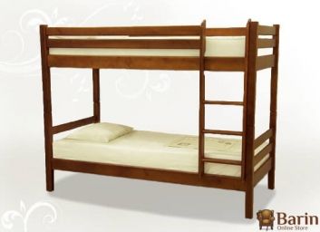Купити                                            Дерев'яне ліжко Венери (трансформер) 110551