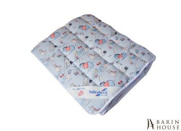 Купить Детское одеяло Юниор 259690