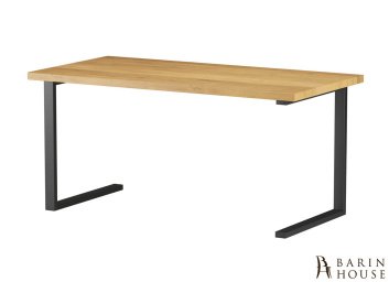 Купить Кухонный стол 0009-ST из массива дуба 299078