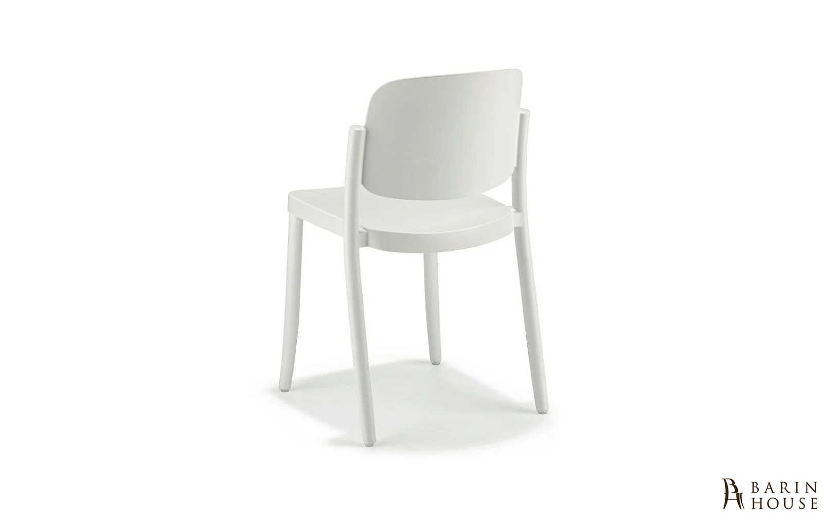 Купить Стул Piazza 1 White 335772 