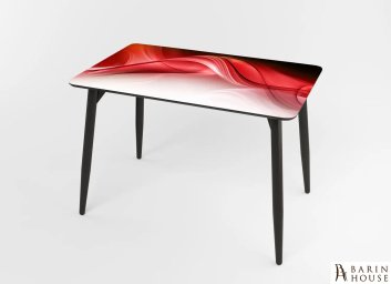 купити Кухонний стіл Martin black/47/s 291645