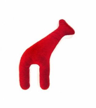 купити Подушка Giraffe 102754