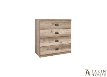 Купить Комод MALCOLM KOM4S/80 134114