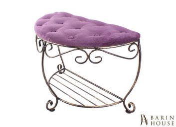 купити Ковані кутова банкетка Андрія 147246