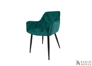 Крісло Brita Dark Green 306790 barin.ua Купить Крісло Brita Dark Green 306790