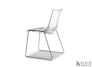 Купить Стілець Zebra Transparent 308841