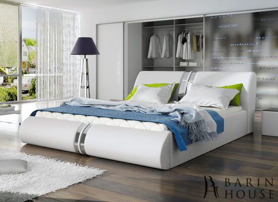 Купить кровать в Никополе Barin House