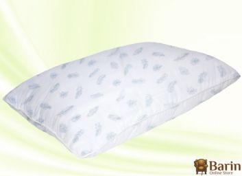 Комфортна подушка фото 2
