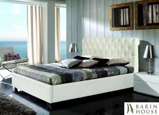 Купити односпальне ліжко у Вінниці Barin House