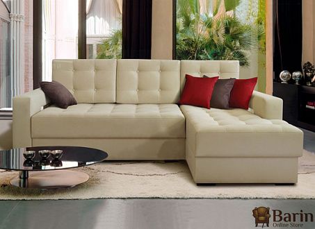 купити кутовий диван в Миколаєві Barin House