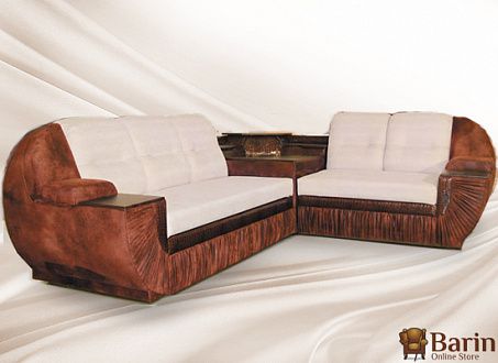 купити м'який куточок Barin House