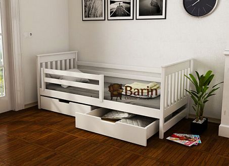 дитяче ліжко дніпро Barin House
