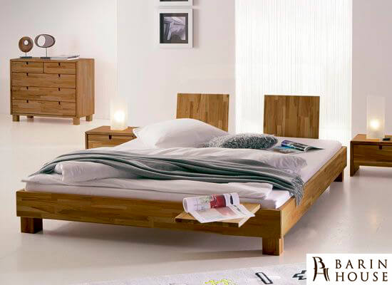 Дерев’яні ліжка Луцьк Barin House