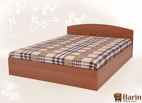 двуспальные кровати с матрасом недорого Barin