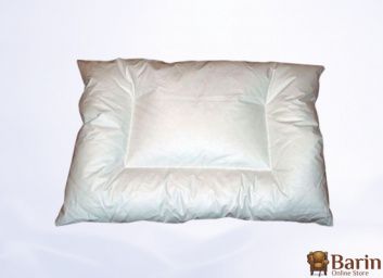 Комфортна подушка фото