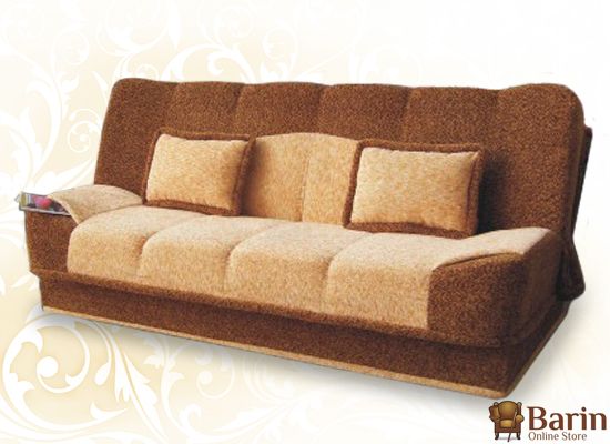 Прямой диван Даша