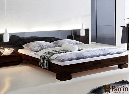 ліжка двоспальні з підйомним механізмом Barin House