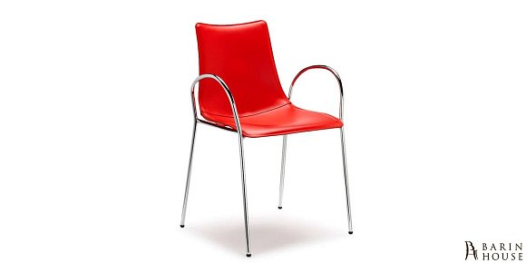 Купить                                            Кресло Zebra Pop (Artleather Red) 309620