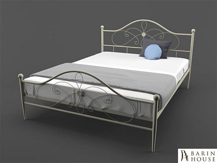 Купити                                            ліжко Феліція 183175