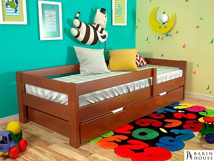 Купить                                            Кровать детская Альф 314152