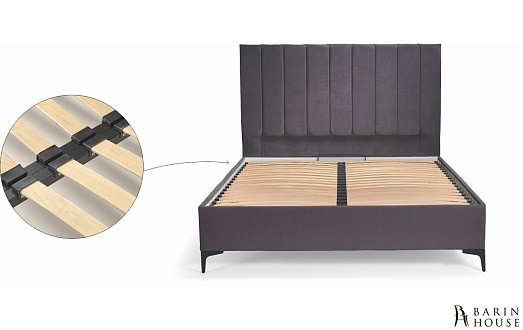 Купити                                            Ліжко Монако (без узніжжя) 336634