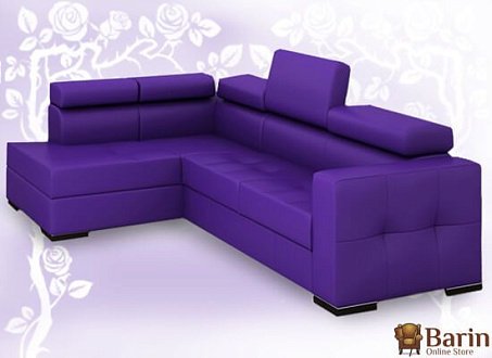 Купити                                            Кутовий диван Фабіо 111239