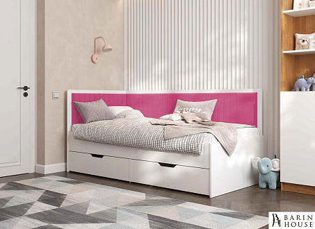 Купить                                            Кровать детская BROOKLYN Coral 332879