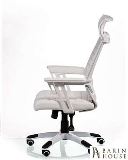 Купить                                            Кресло офисное Monika (white) 149757