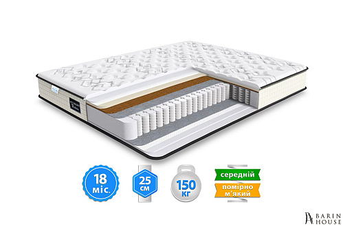 Матрац Persey/Персей 332369 barin.ua Купити                                            Матрац Persey/Персей 332369