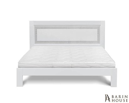 Купить                                            Кровать Пандора белый 310579