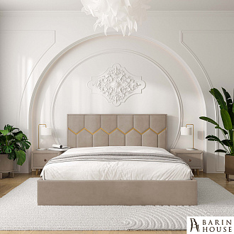 Купить                                            Кровать двухспальная Mirali 332517