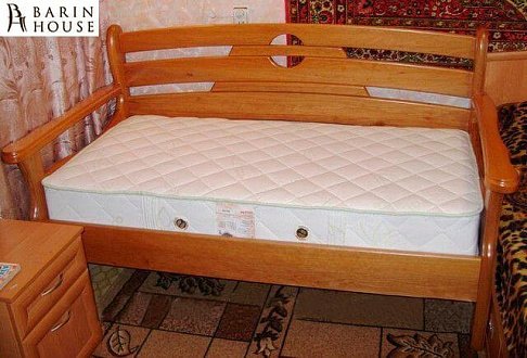 Купить                                            Диван-кровать Lui Dyupon 2 217731