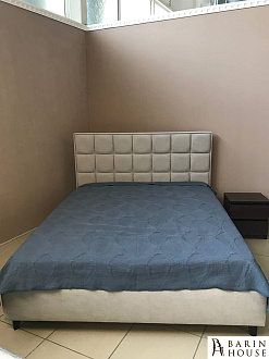 Купити                                            Ліжко Детройт Прайм 331901