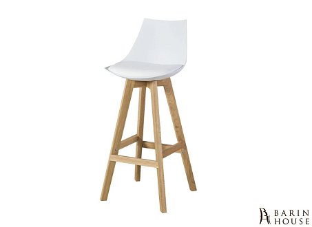 Купити                                            Барний стілець Sonja (білий) 305893