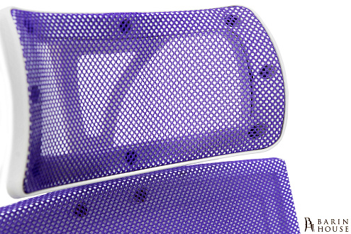 Купить                                            Стул компьютерный Зум very peri 337268