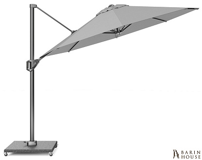 Купить                                            Зонт Voyager T1 Light Grey - Ø3,0 м 327334