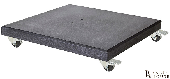 Купить                                            Зонт Challenger T1 Anthracite Ø3,5 m 327370