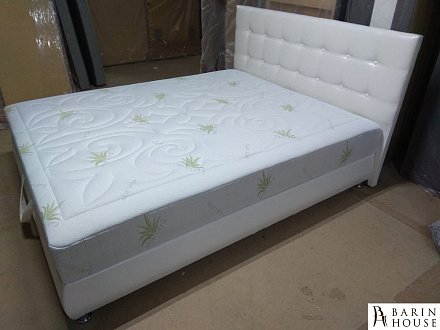 Купить                                            Кровать с матрасом Дрим 257010